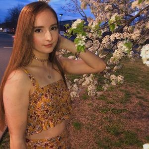 Meet your Posher, Jodie